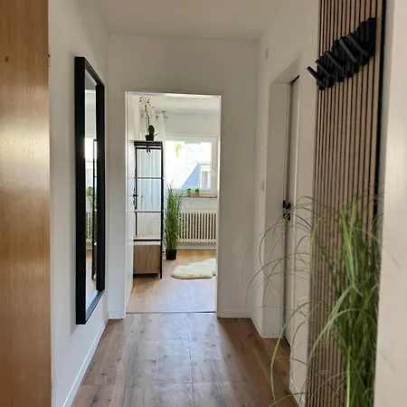 Lounge Mit Privatem Stellplatz Fuer Bis Zu 4 Personen - Stadtnah * Koblenz (Rhineland-Palatinate)